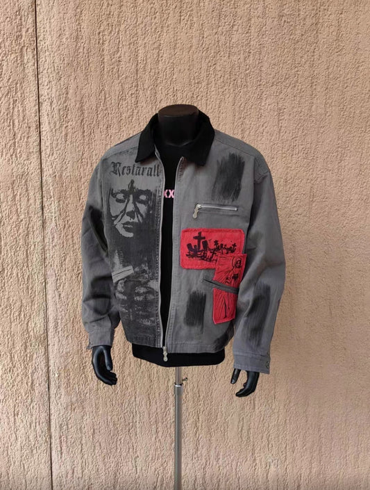 Jacket 🧥